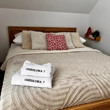 Osiedlowa 7