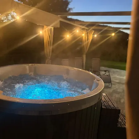 Osiedlowa 7 別荘 ティリチ