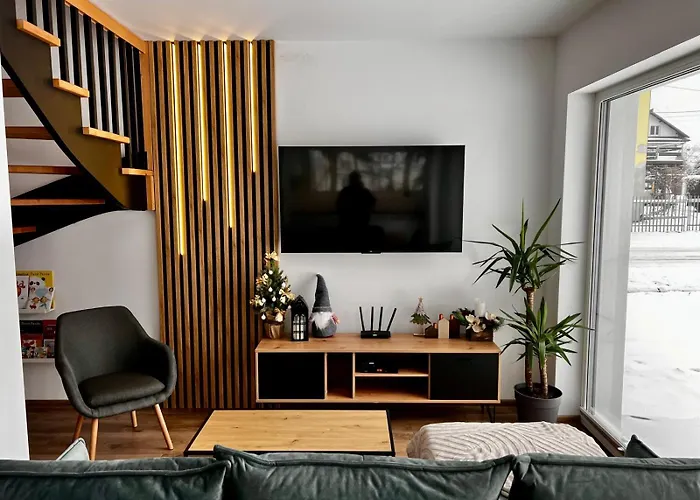 Osiedlowa 7 * تيلسز